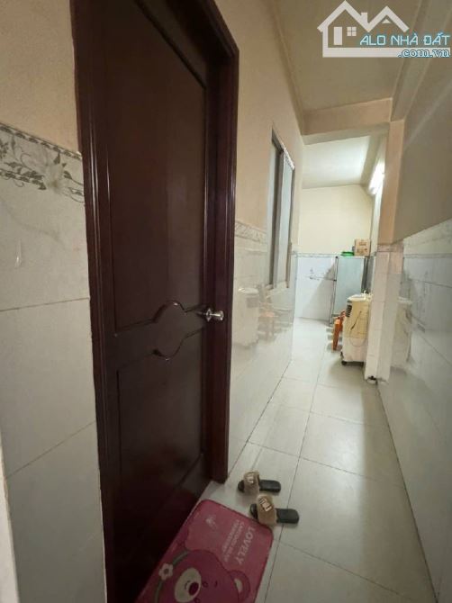Nhà 2 tầng 4x15 mặt tiền hẻm 6m xe hơi thông 33 đường số 1 Lý Phục Man Bình Thuận Q7, 8 tỷ - 3