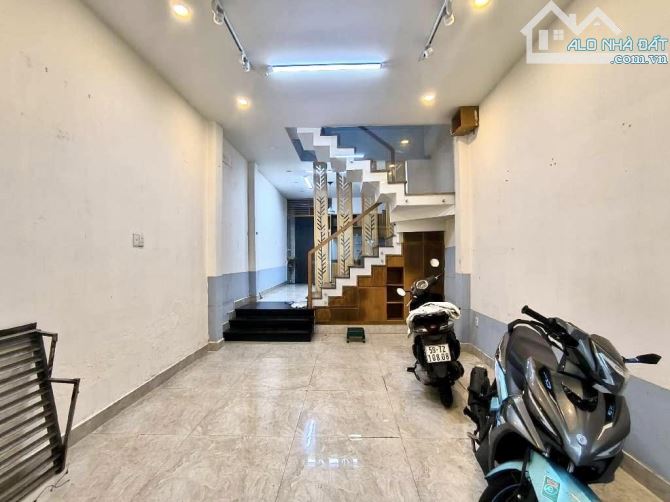 Bán Nhà Phố Trần Phú Văn Quán Ô Tô Tránh Vỉa Hè 45m2 5 Tầng 12.7 Tỷ - 3