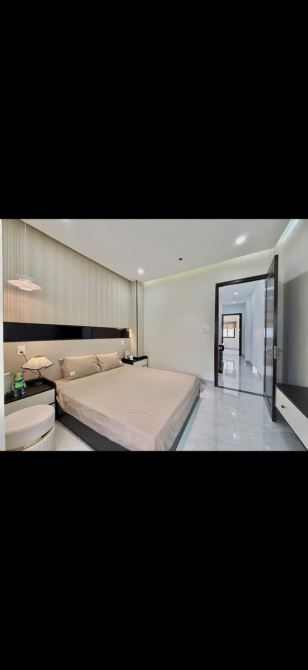 NHÀ 3 TẦNG MỚI ĐẸP- KIỆT NGUYỄN THÀNH HÃN- HẢI CHÂU- ĐÀ NẴNG- CHỈ 4.95T.Ỷ. - 3