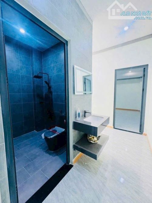 Bán căn nhà mặt tiền đường Huỳnh Văn Nghệ phường Bửu Long, Biên Hòa Đồng Nai - 3
