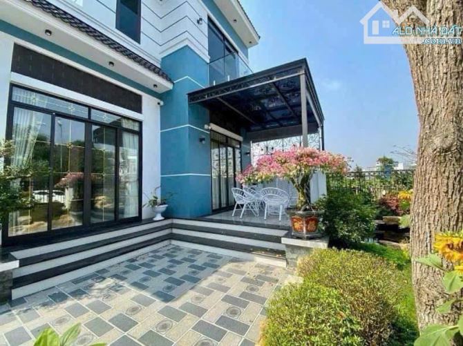 Bán biệt thự căn góc 200m2, nhà 2 tầng, vị trí đẹp khu Lê Hồng Phong, Hải Phòng - 3