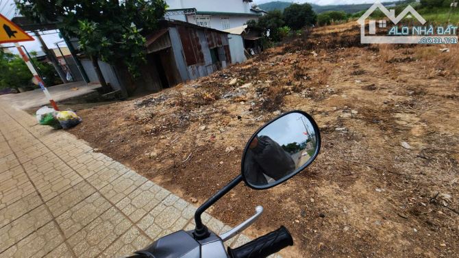 🚛 ĐẤT MẶT TIỀN DT724 – LÀM KHO XƯỞNG, GARA TUYỆT VỜI! 🏗️ - 3