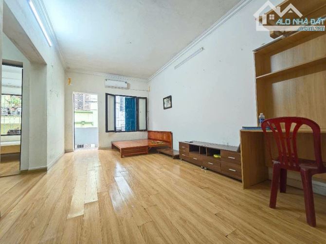 TẬP THỂ BẮC NGHĨA TÂN – 60M2 - FULL NỘI THẤT - Ở NGAY - 3