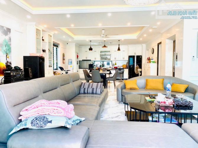 Biệt Thự 6 Tầng Thang Máy – Trung Tâm Lê Hồng Phong, Cạnh BigC - 3