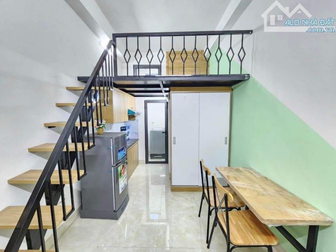 Bán Tòa CCMN Yên Xá  93 Phòng KK 210m x 10 Tầng Mt 14m Lô Góc  Nhỉnh 40 Tỷ. - 3