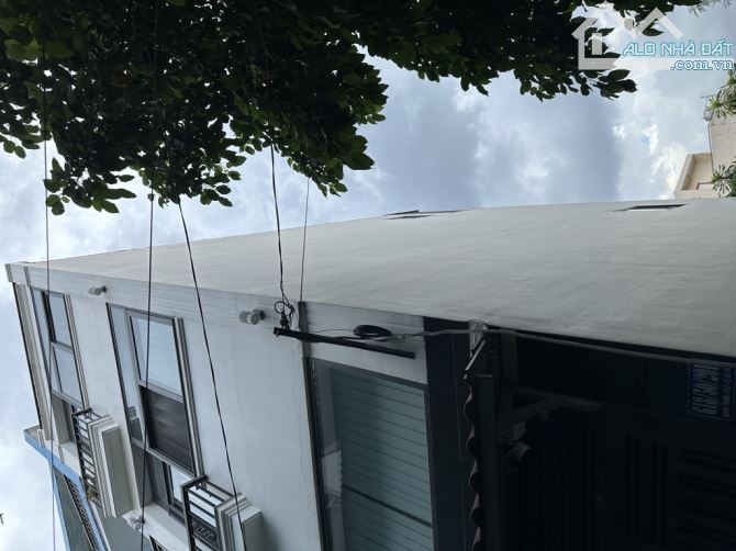 Bán gấp lô đất full thổ cư 212m2, ngang khủng 8M HXH Quang Trung Gò Vấp chỉ 14.2 tỷ TL - 3