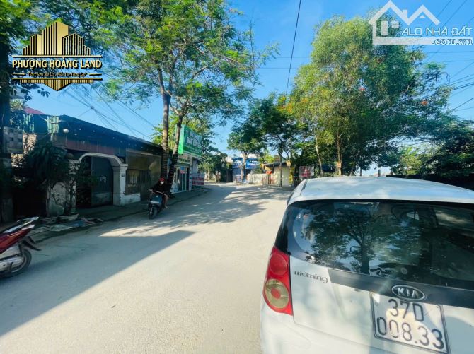 CHỈ 2,9XX TỶ SỞ HỮU NGAY NHÀ MẶT ĐƯỜNG KINH DOANH NGUYỄN CHÍ THANH 59,5M2 ĐÔNG NAM - 3
