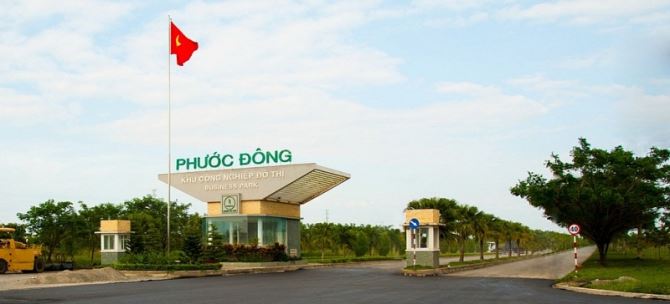 CẦN BÁN LÔ ĐẤT 384M2 ẤP TRẢNG SA, XÃ ĐÔN THUẬN, TRẢNG BÀNG, TÂY NINH 550 TRIỆU - 4
