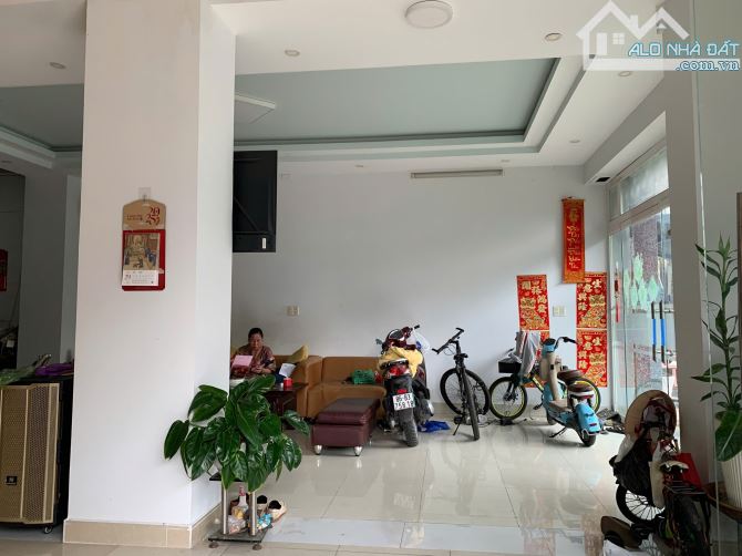 BÁN NHÀ 1T3L MẶT TIỀN ĐƯỜNG N4 KHU DÂN CƯ BỬU LONG, TP.BIÊN HÒA - 4