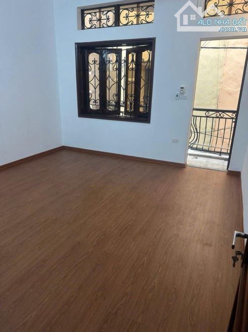 NHỈNH 15 TỶ NHÀ PHÂN LÔ Ô TÔ , HỒ TÙNG MẬU, NAM TỪ LIÊM, DIỆN TÍCH 45M, 4 TẦNG, MT 4M. - 4