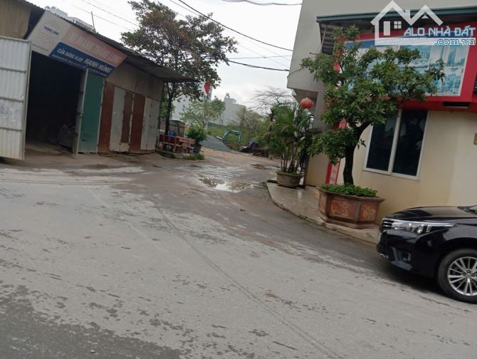 BÁN ĐẤT DỊCH VỤ – TÂN TÂY ĐÔ – 55M² – GIÁ 13,5 TỶ - 4