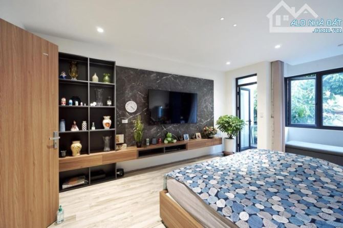 Bán nhà 918 Phúc Đồng,Long Biên 4 tầng,60,mt4.2m vỉa hè,oto tránh nhỉnh 18 tỷ - 4