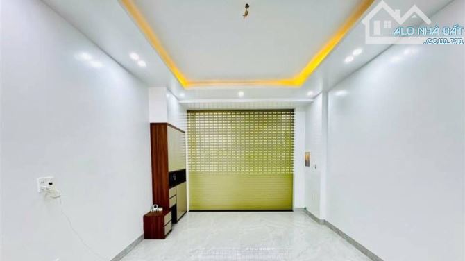 Bán nhà 5 tầng tại Hồ Sen (Tdc A51)Vĩnh Niệm ,Lê Chân - 4