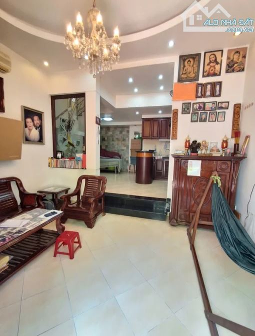 BÁN NHÀ ĐẸP - TK ĐỘC - HUỲNH VĂN BÁNH - NGUYỄN VĂN TRỖI - Q.PN. 3 TẦNG 60M2. CHỈ 10 Tỷ. - 4