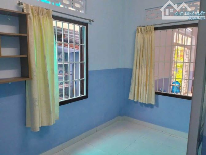 MẶT TIỀN HỤT 136,8M2 ( NGANG ~5M ) KHU DÂN CƯ CAO TẦNG ĐỒNG BỘ P3Q4 XUNG QUANH DÂN TRÍ CAO - 4
