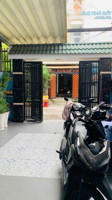 BÁN NHÀ ĐƯỜNG TÂN THỚI NHẤT 88M2, 3 TẦNG, 5X17.5, GIÁ 8.5 TỶ - 4