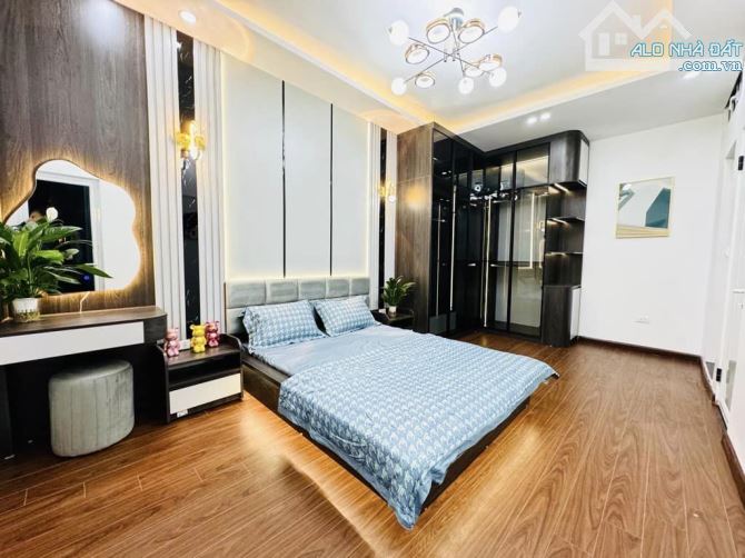 BÁN NHÀ PHÂN LÔ NGUYỄN HOÀNG – KINH DOANH ĐỈNH – Ô TÔ – GẦN BẾN XE MỸ ĐÌNH - 4