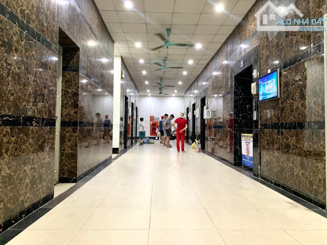 CHỈ 3 TỶ NHỈNH CÓ NGAY CĂN HỘ CHUNG CƯ NGUYỄN XIỂN 55m 2 NGỦ 2VS - NỘI THẤT HIỆN ĐẠI - 4
