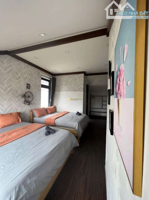 📍BÁN VILLA 3 TẦNG ĐƯỜNG NGUYỄN SIÊU – P.7 – ĐÀ LẠT – 421M² – SỔ RIÊNG – GIÁ 21,5 TỶ - 4