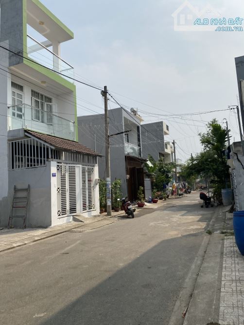 Bán Đất Hẻm Xe Hơi Cách Mặt Tiền Võ Văn Hát 50m – DT 4.2x16m – Giá Tốt 3.6 Tỷ - 4