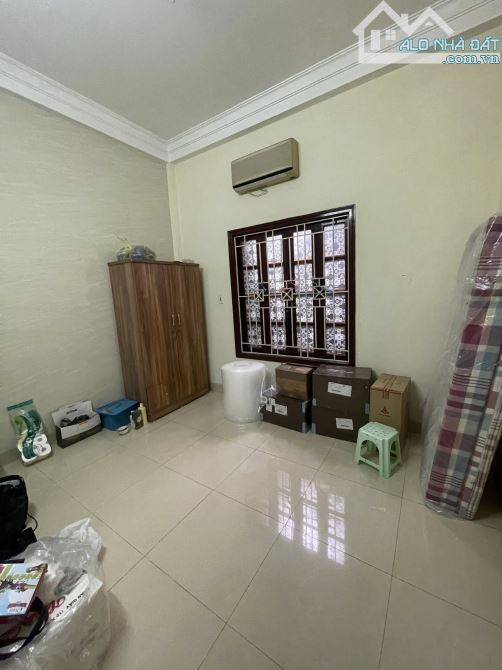 BÁN NHÀ KHÂM THIÊN – PHÂN LÔ 2 Ô TÔ TRÁNH – VỈA HÈ  – 55M2, 5T, MT 4M – 5 NGỦ – 17 TỶ 5. - 4