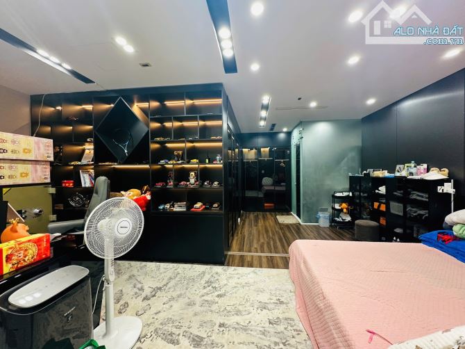CĂN GÓC CHUNG CƯ CAO CẤP IMPERIA GARDEN NGUYỄN HUY TƯỞNG 150m 14.9 TỶ FULL NỘI THẤT - 4