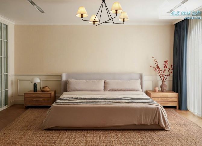 Anh Sơn Kỹ Sư bán Căn Góc 3pn 133m2 CT5 - CT6 MHDI LÊ ĐỨC THỌ, Nội Thất Ý, chỉ 8,2 tỷ - 4