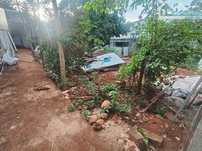 BÁN GẤP NHÀ MẶT TIỀN THỊ TRẤN NGÃI GIAO BÀ RỊA VŨNG TÀU - 7x50M 5,5 TỶ THƯƠNG LƯỢNG - 4