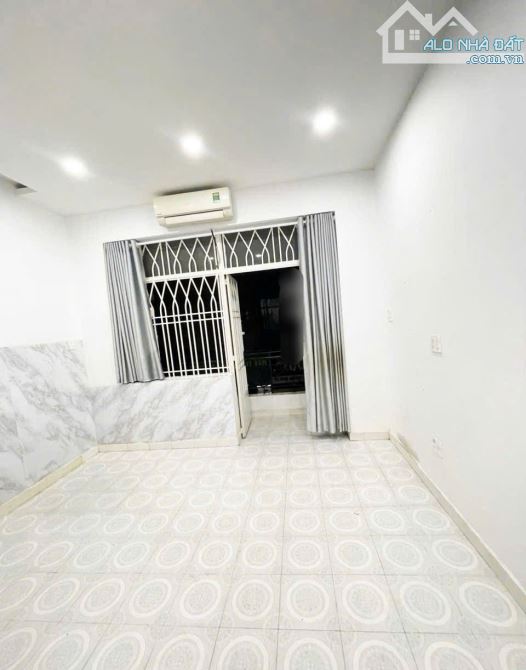 Q8 HXH DƯƠNG BÁ TRẠC CÁCH Q1 300M SẴN DÒNG TIỀN KHU AN NINH SỔ VUÔNG ĐẸP - 4