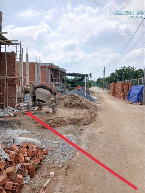Bán gấp đất thổ cư 100% sổ riêng Phường Tân Triều, TT 300tr là sở hữu được ngay - 4