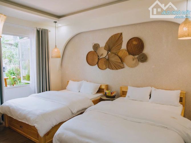 🏡 BÁN NHÀ ĐƯỜNG NGUYỄN TRUNG TRỰC – P4, ĐÀ LẠT – GIÁ TỐT CHỈ HƠN 3 TỶ - 4