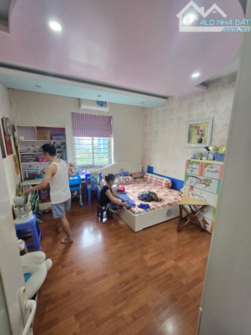 CCDV RẺ HƠN ĐI THUÊ - HH1 DƯƠNG ĐÌNH NGHỆ - FULL NỘI THẤT - TIỆN ÍCH VÔ VÀN - 93M2 T14 - 4