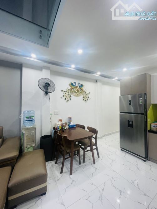 💥LÊ TRỌNG TẤN - TÂN PHÚ - 65M2 (4.5x15m) - 2 TẦNG MỚI ĐẸP - GIÁ CHỈ 5.3 TỶ TL💥  Tân Phú - 4