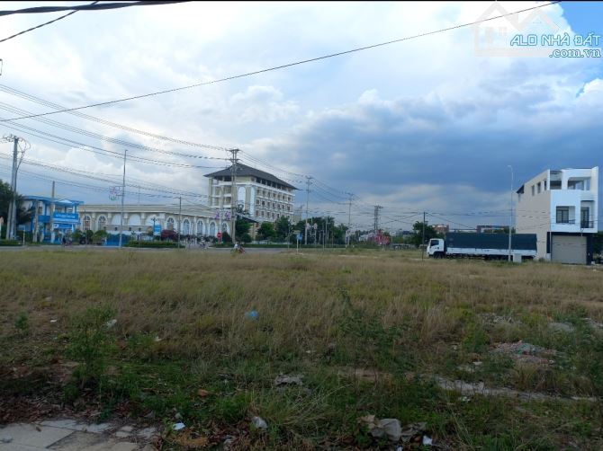 🟥Cần bán lô 120m2 lk04 khu ĐT mới phía nam QL19, phú hiệp,Tây phú,Tây Sơn, Bình Định