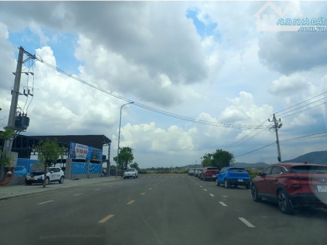 🟥Cần bán lô 120m2 lk04 khu ĐT mới phía nam QL19, phú hiệp,Tây phú,Tây Sơn, Bình Định - 5