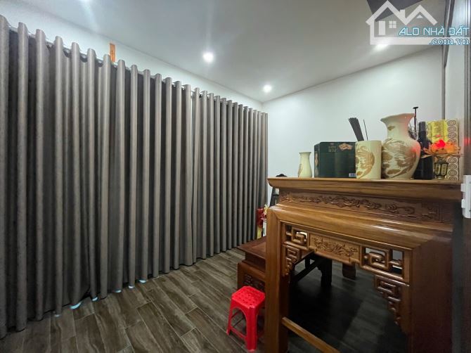 Nhà Dân xây Trại Lẻ, Quán Nam, Kênh Dương, Lê Chân, Hải Phòng - 4