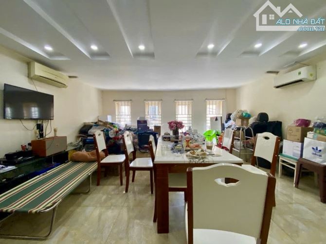 BÁN NHÀ 5 TẦNG GARA Ô TÔ - HẺM XE TẢI  THOẠI NGỌC HẦU - GIÁ NHỈNH 9 TỶ - 4