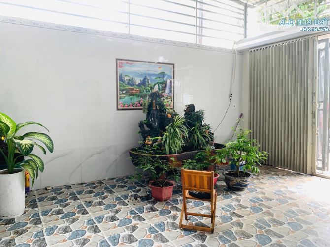 NHÀ XỊN – GIÁ MỀM – VỊ TRÍ GỌN GÀNG TẠI 1 SẸC LÊ THỊ LƠ, Tân Hiệp Hóc Môn – 970 TRIỆU - 4