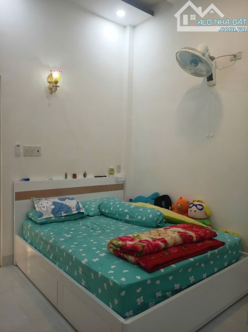 CĂN GÓC 2 MẶT TIỀN HẺM LƯ GIANG, PHƯỚC ĐỒNG 114M2 GIÁ 2,5 TỶ - 4