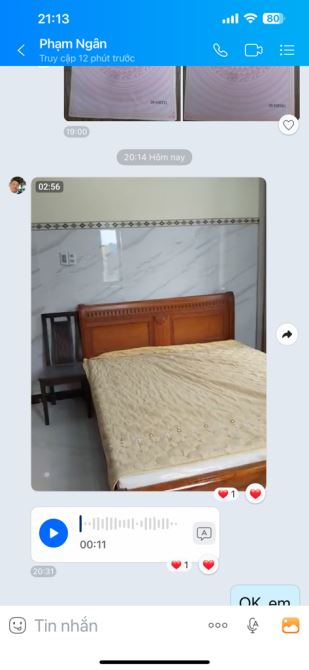 🏡BÁN NHANH KHÁCH SẠN MẶT TIỀN VÀNH ĐAI TRONG CÓ DÒNG TIỀN THỤ ĐỘNG HÀNG - 4