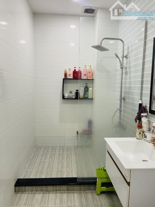 Bán nhà đẹp biệt thự mini, HXH, ngay Âu Cơ, Tân Phú, 64m2, 4 tầng, giá 8,75 tỷ TL - 4