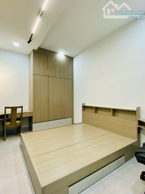 CHỦ GẤP BÁN NHÀ NGAY NGUYỄN VĂN NGHI - P5 GÒ VẤP - 2 TẦNG 82M2 - CHỈ 6TỶ5 TL - 4