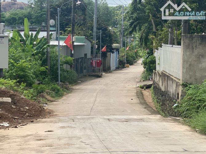 bán lô đất ở tại đô thị 694m2 đất nằm khu dân cư đông đúc,giá cho nhà đầu tư - 4