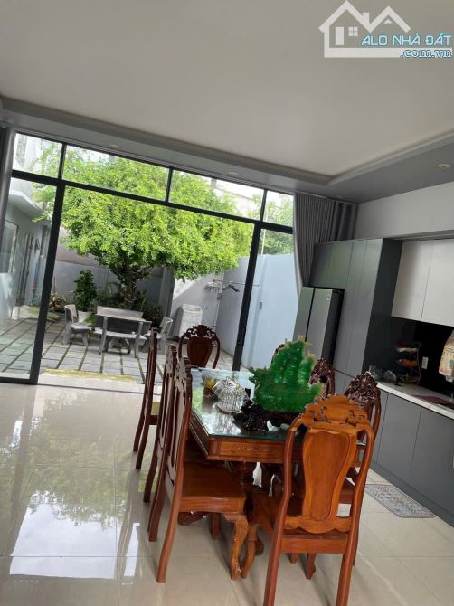 BÁN NHÀ DT 254M2 PHƯỜNG TRUNG DŨNG - BIÊN HOÀ, CÁCH ĐƯỜNG CMT8 CHỈ 30M - 4