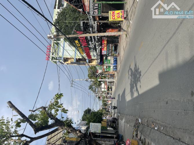 4❌14m, BÁN NHÀ 4 TẦNG, 4Pn, HẺM Ô TÔ THÔNG, THỚI AN, Q.12, 5 TỶ hơn - 4