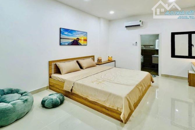Bán nhà hẻm xe hơi, Phạm Văn Chiêu, Gò Vấp, DT 63.4 m², nhà đẹp - Giá 7.45 tỷ TL - 4