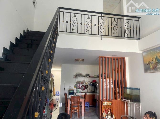 Nhà hẻm đường Huỳnh Hữu Thống P3 TP Tân An - 4