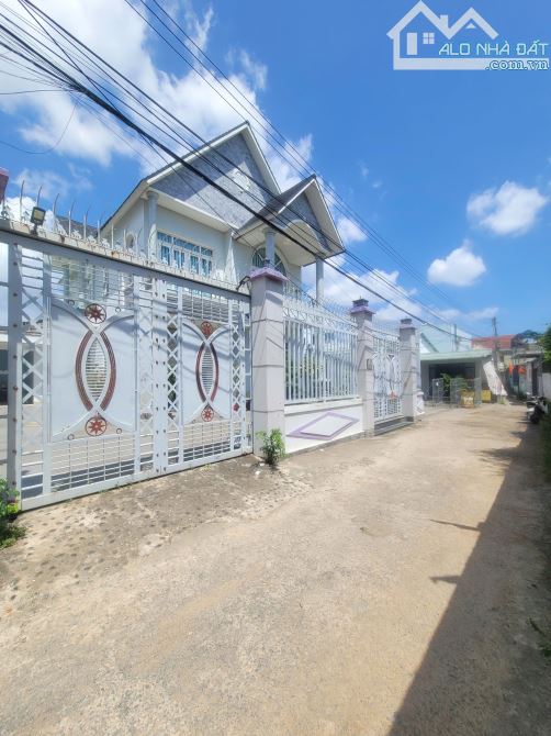 Bán biệt thự 1T1L 16x22.8m hoàn công, hẻm Tô Vĩnh Diện kế làng đại học - 4