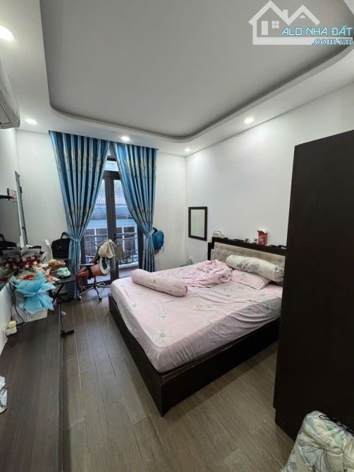 Bán nhà Bình Tân, Đường 8m Hương Lộ 2, chỉ hơn 7 tỷ - 176 - 4