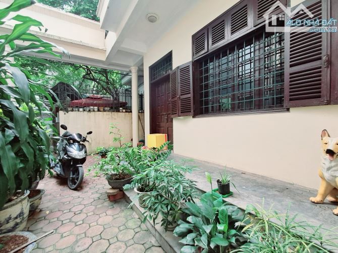Biệt thự mini phố Trịnh Công Sơn. Hiếm có – khó tìm - vừa ở an nhàn – vừa đầu tư sinh lời - 4